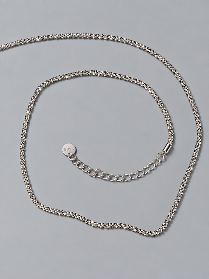 Sparkle Chain Necklace